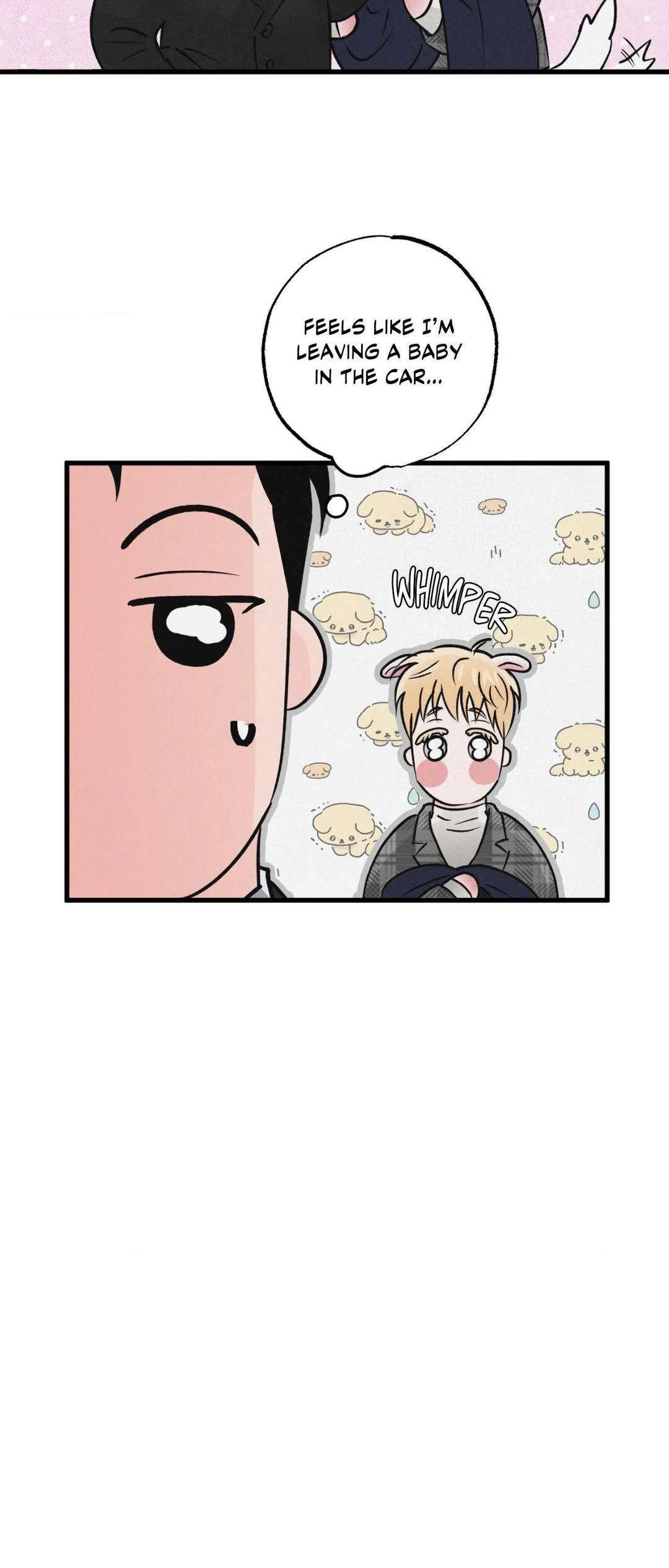 Read A Golden Pair chapter 27.1 image 16 on Lezhin