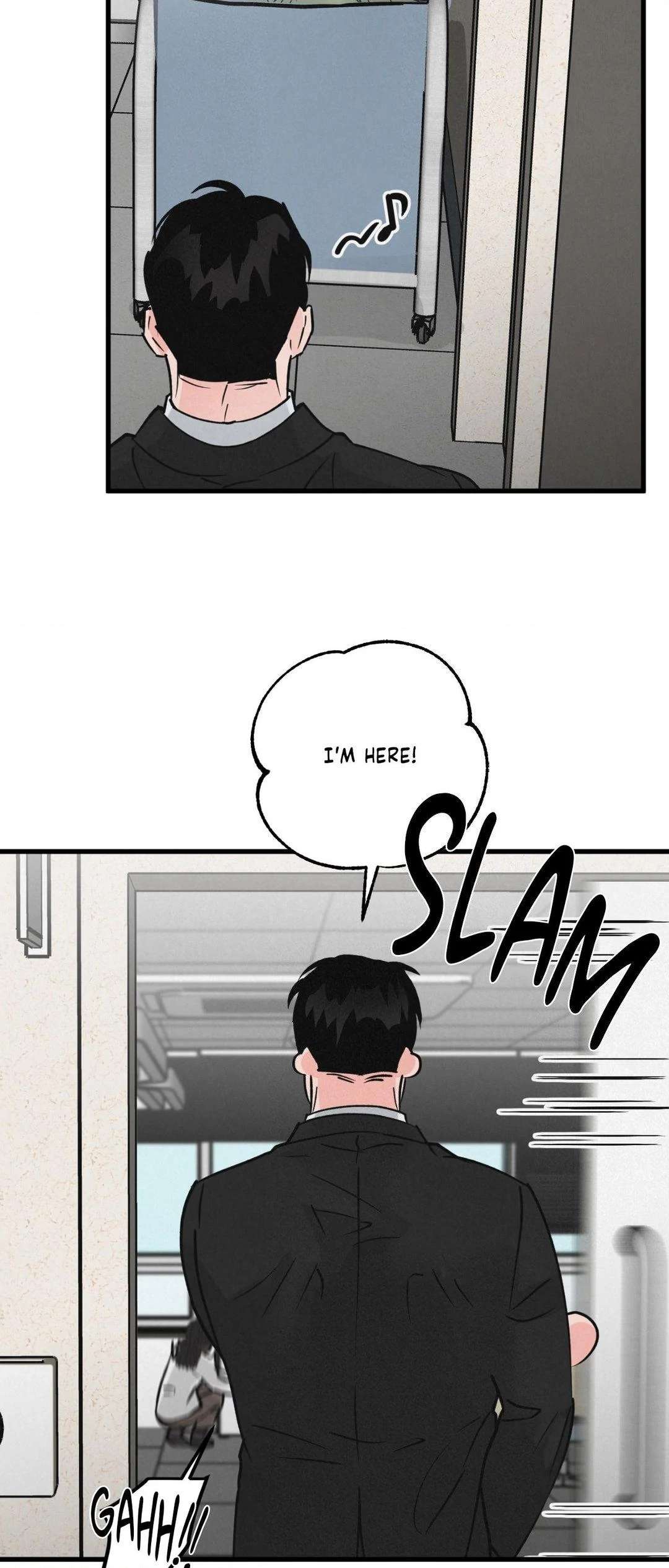 Read A Golden Pair chapter 27.1 image 18 on Lezhin