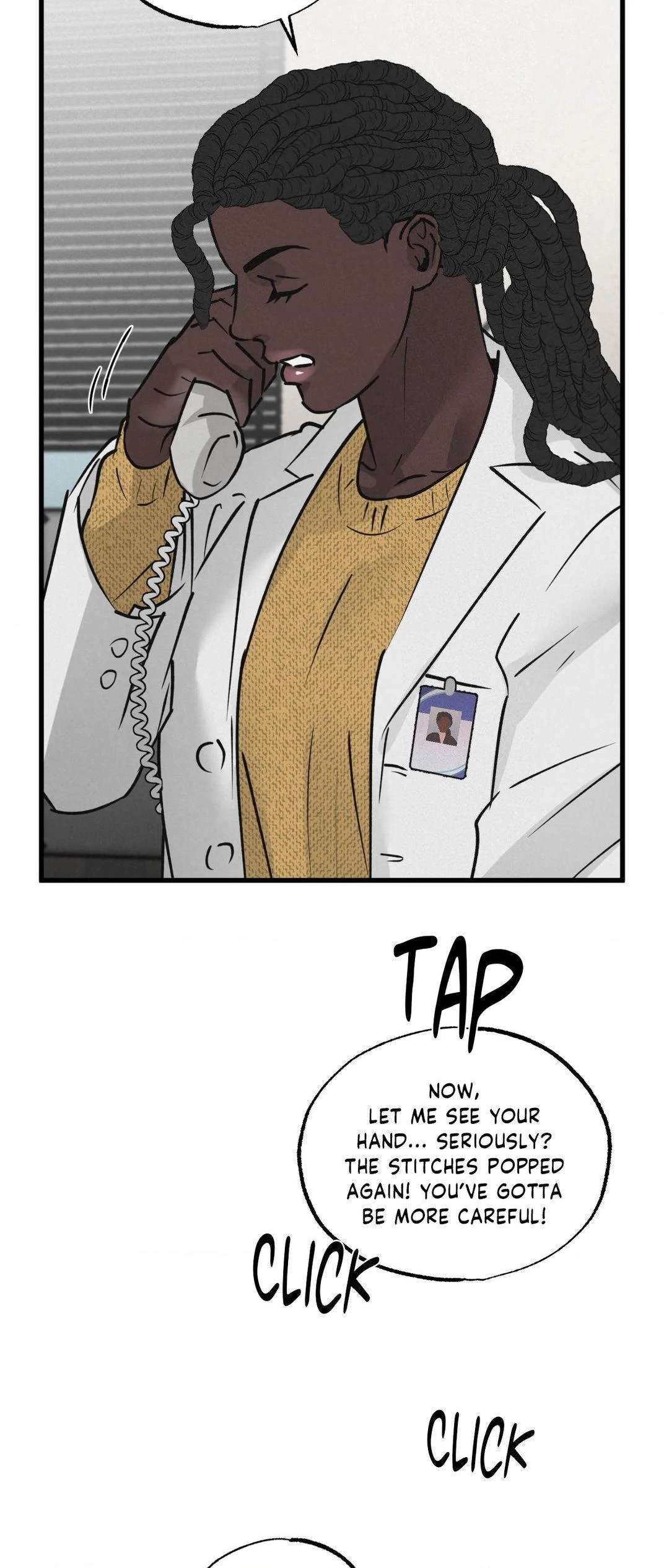 Read A Golden Pair chapter 27.1 image 21 on Lezhin