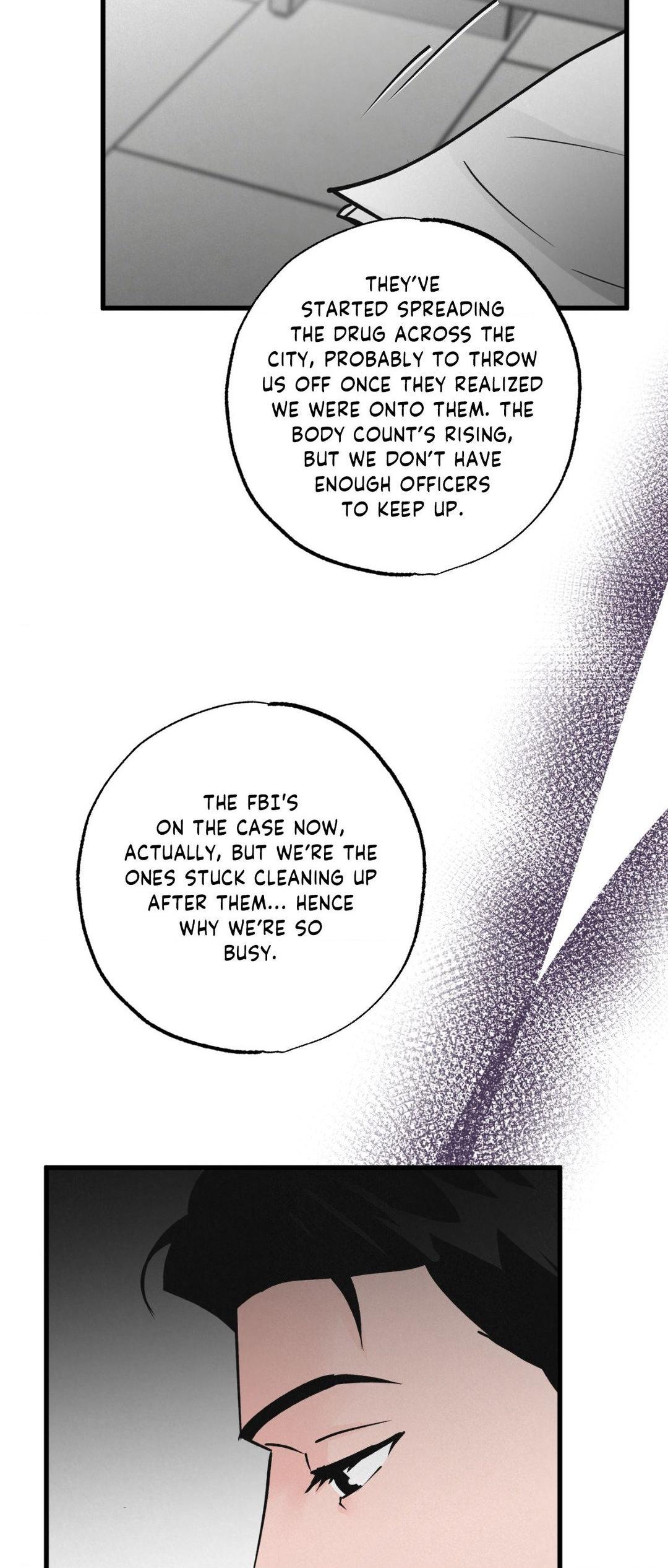 Read A Golden Pair chapter 27.1 image 28 on Lezhin