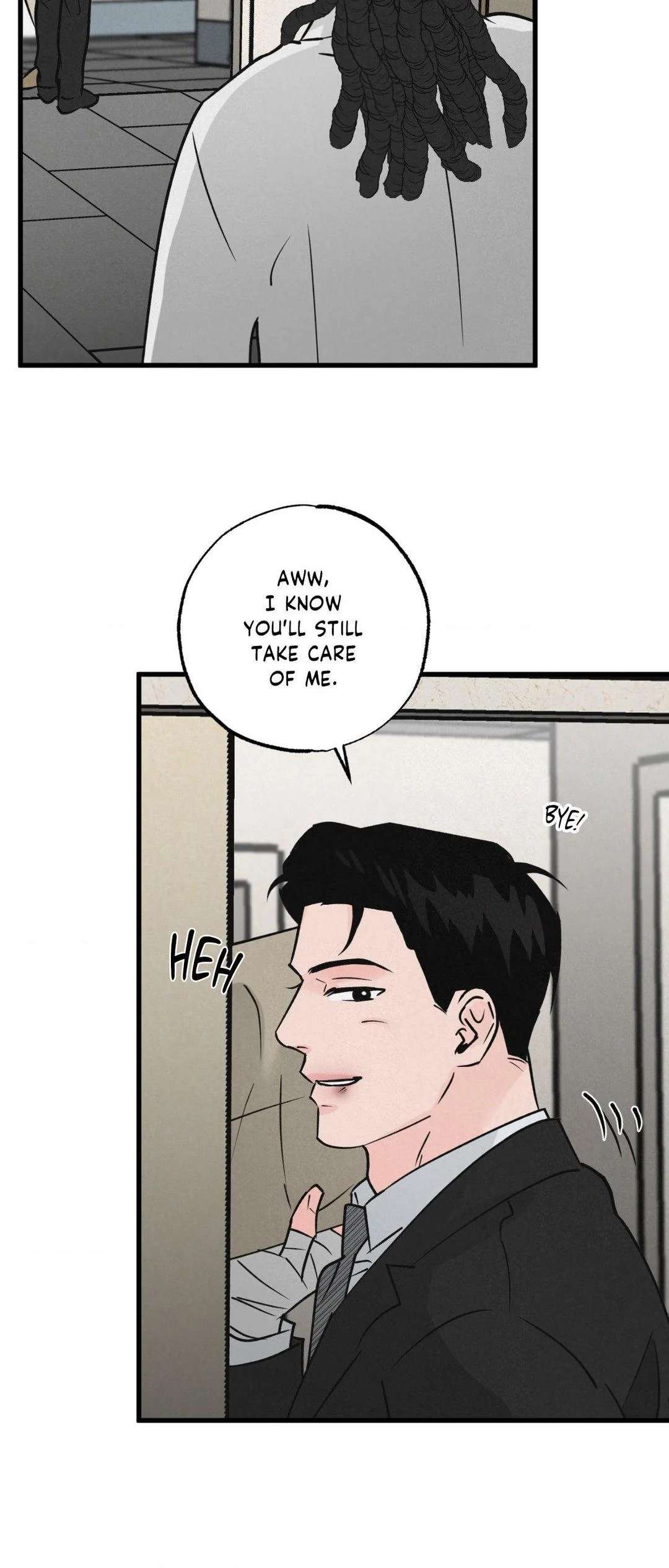 Read A Golden Pair chapter 27.1 image 33 on Lezhin
