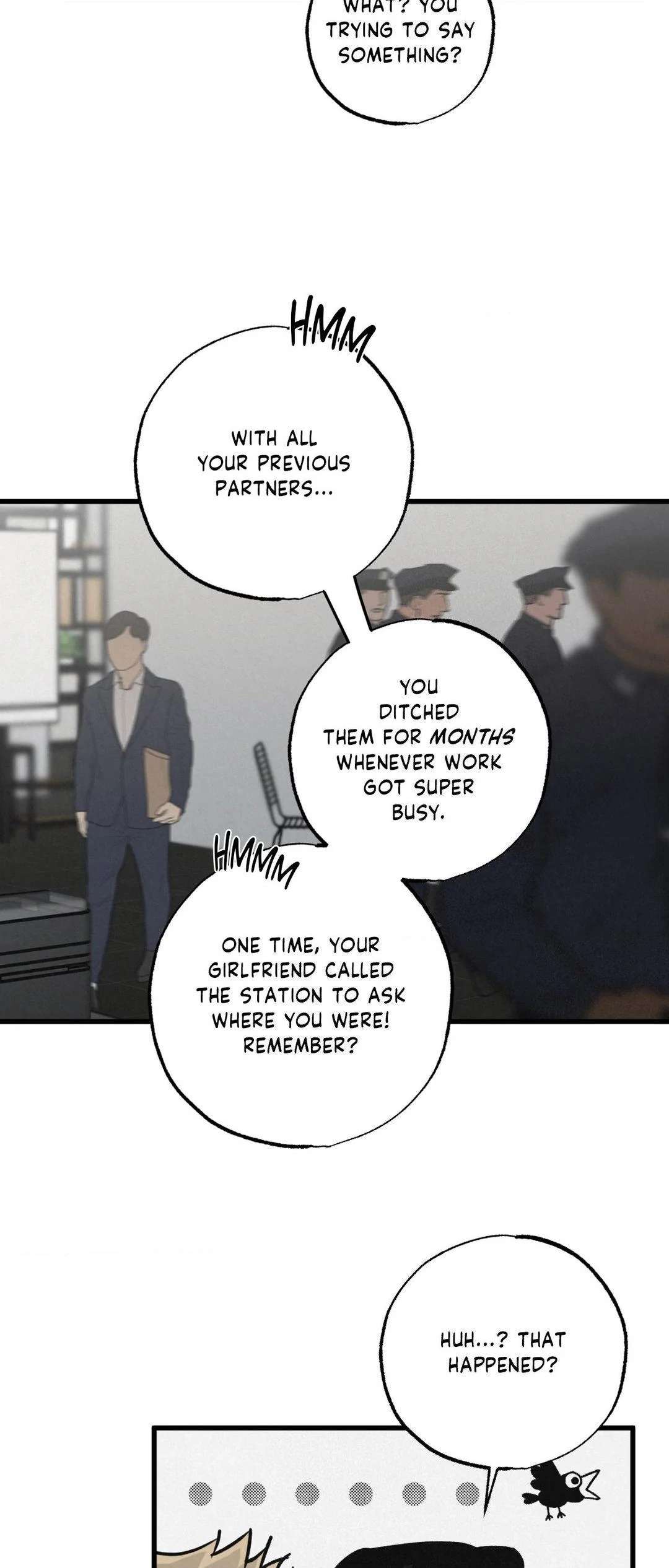 Read A Golden Pair chapter 27.1 image 39 on Lezhin
