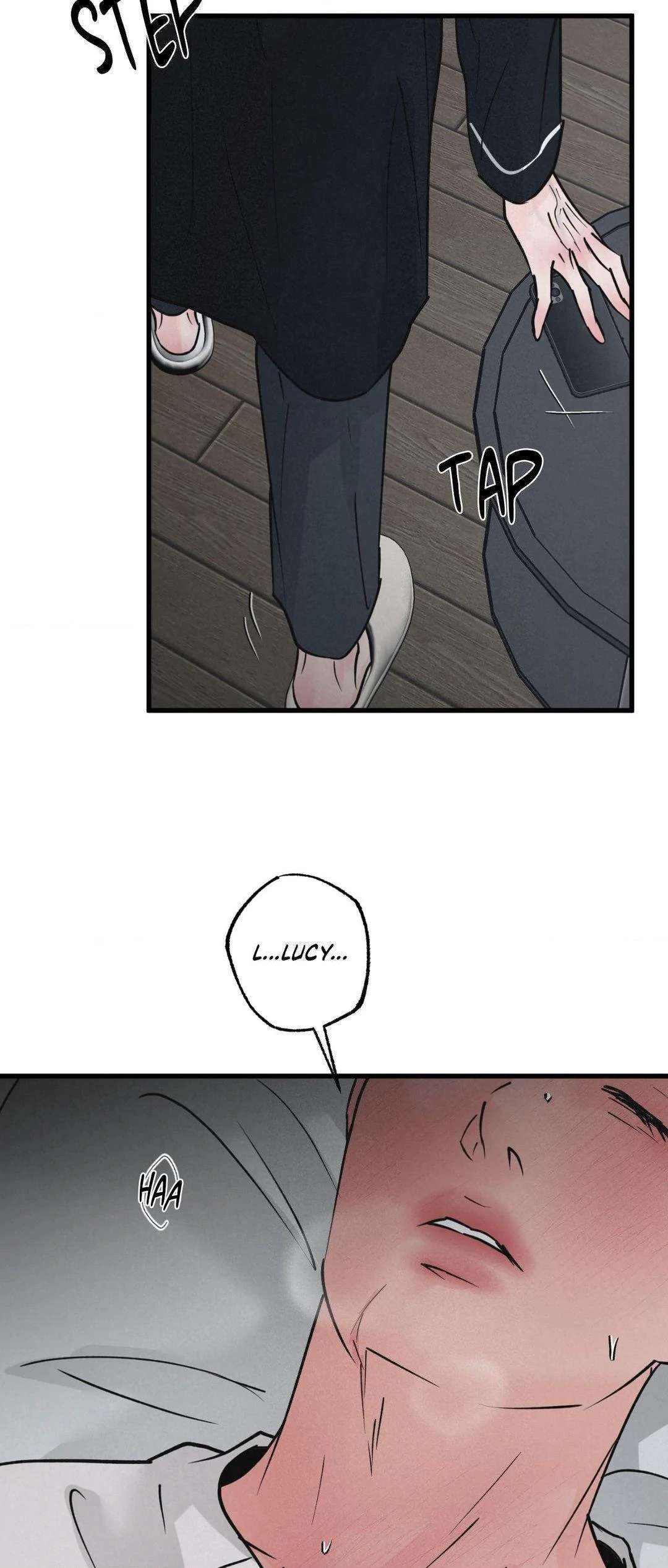 Read A Golden Pair chapter 27.1 image 4 on Lezhin
