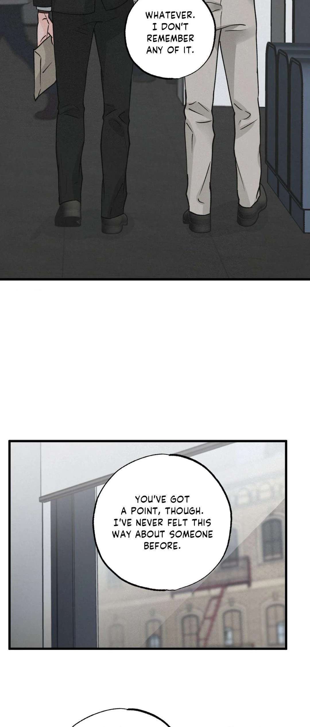 Read A Golden Pair chapter 27.1 image 41 on Lezhin