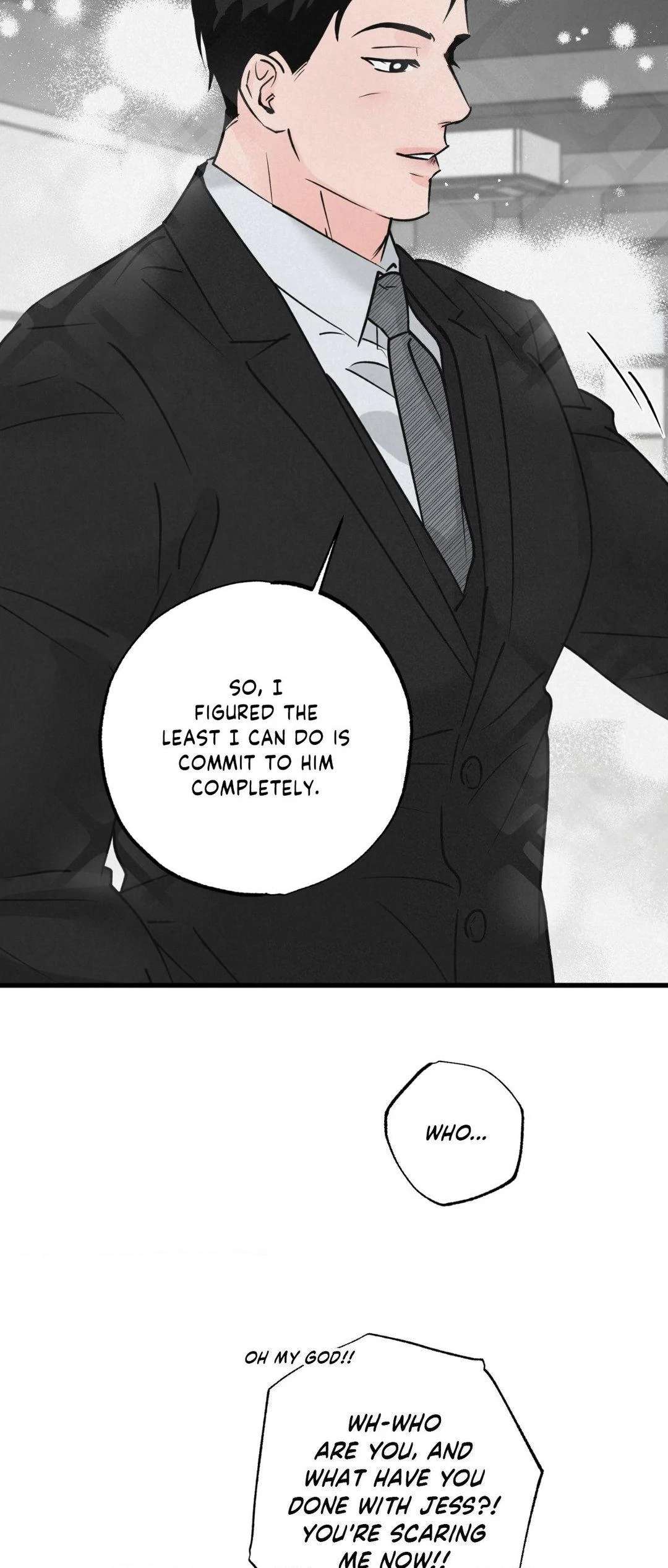 Read A Golden Pair chapter 27.1 image 43 on Lezhin