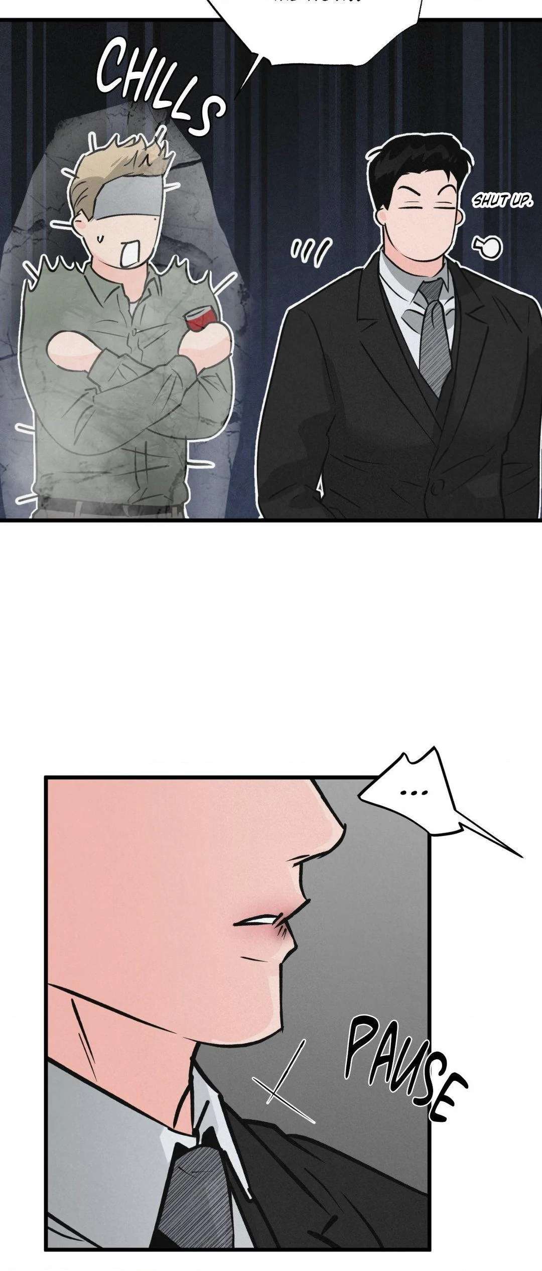 Read A Golden Pair chapter 27.1 image 44 on Lezhin