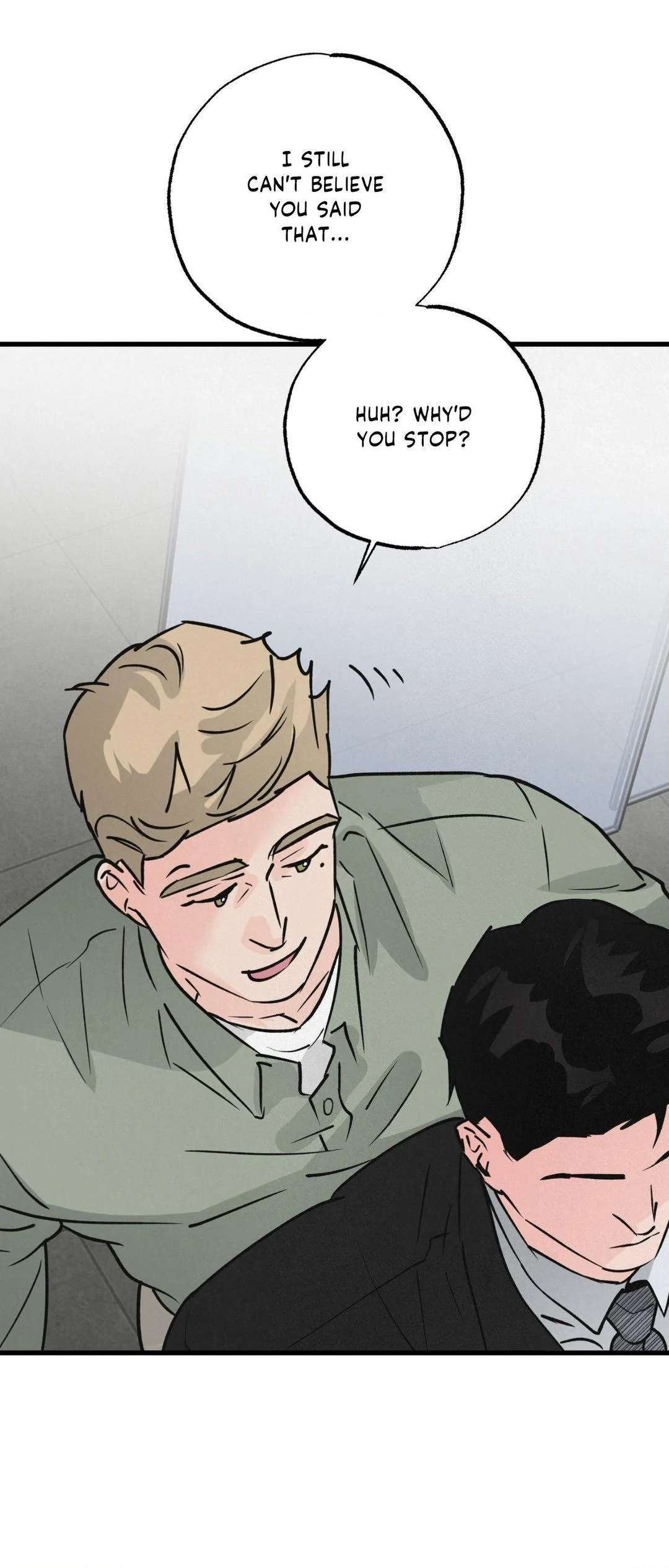 Read A Golden Pair chapter 27.1 image 45 on Lezhin