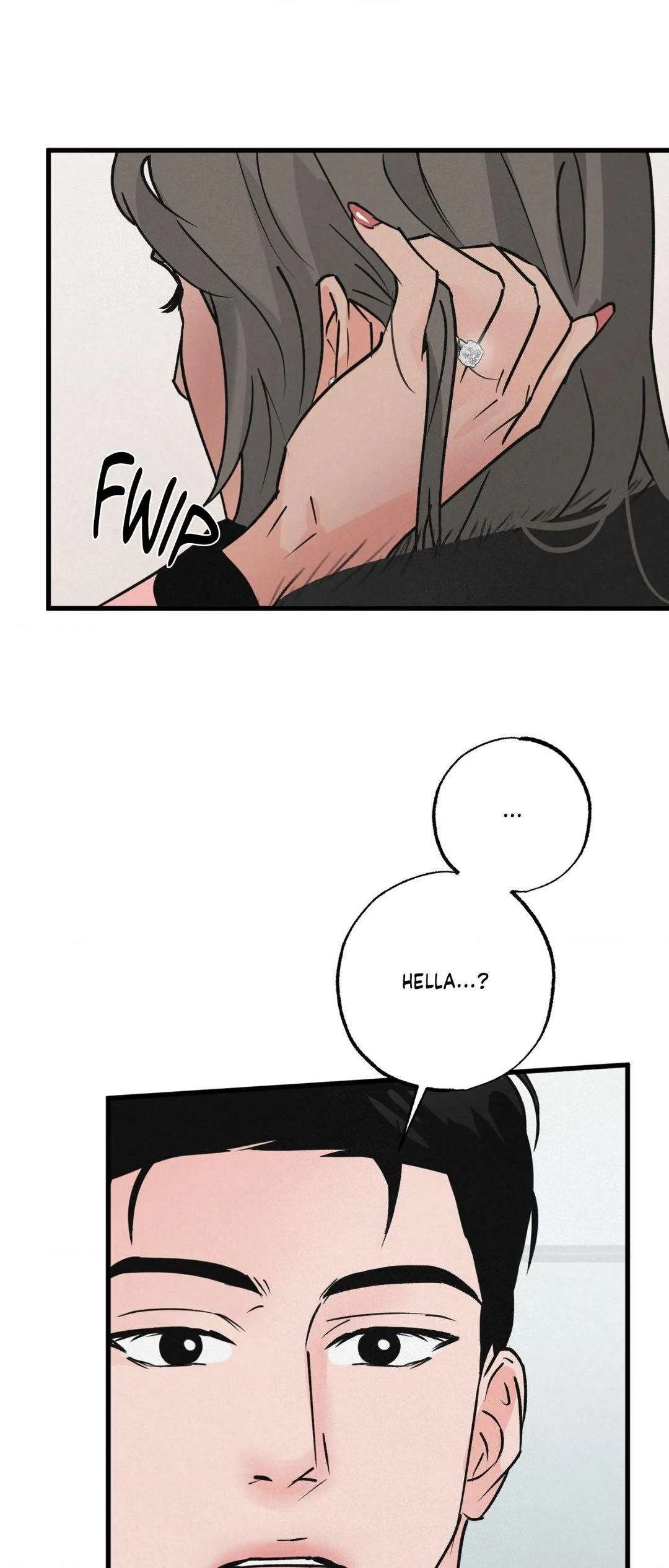 Read A Golden Pair chapter 27.1 image 46 on Lezhin