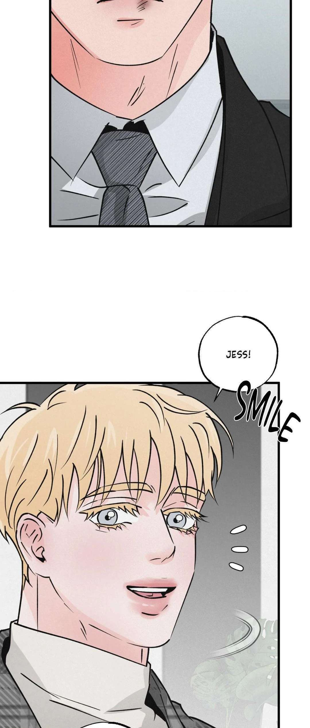 Read A Golden Pair chapter 27.1 image 47 on Lezhin