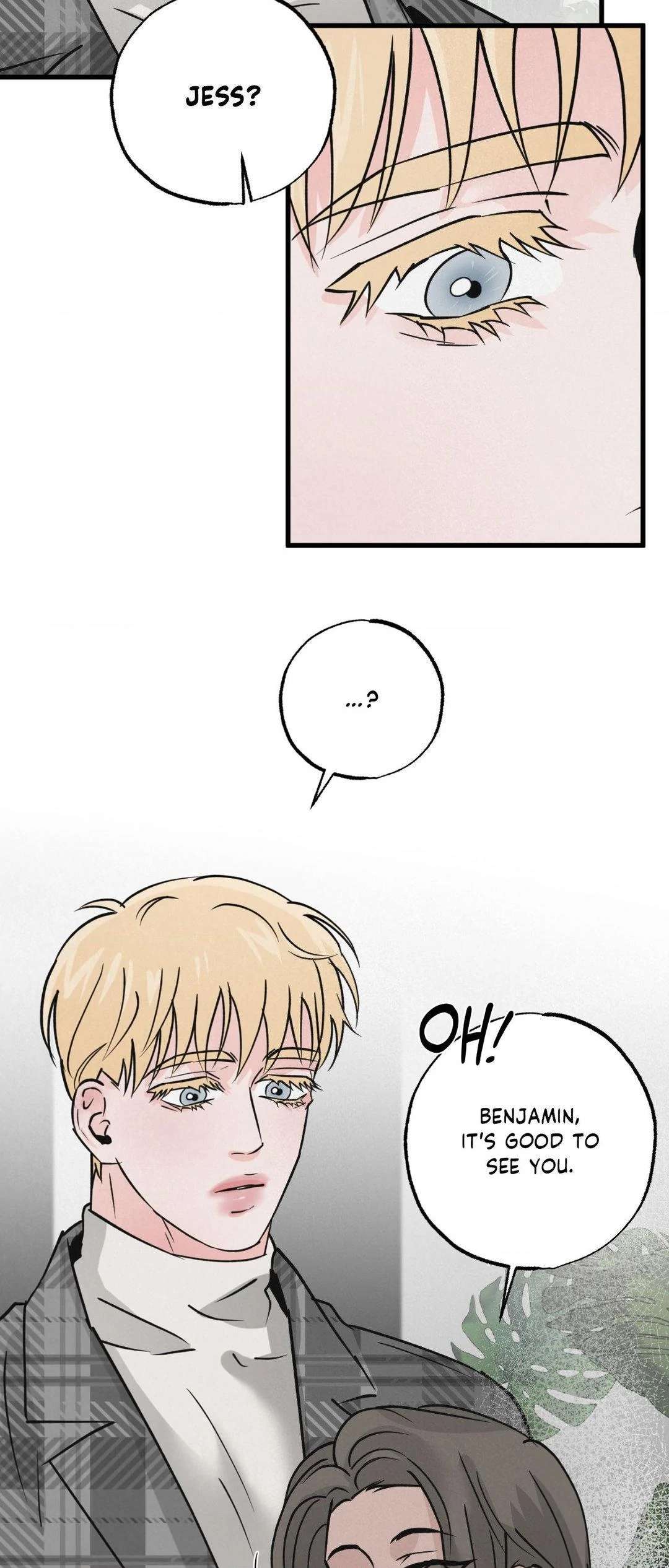 Read A Golden Pair chapter 27.1 image 48 on Lezhin