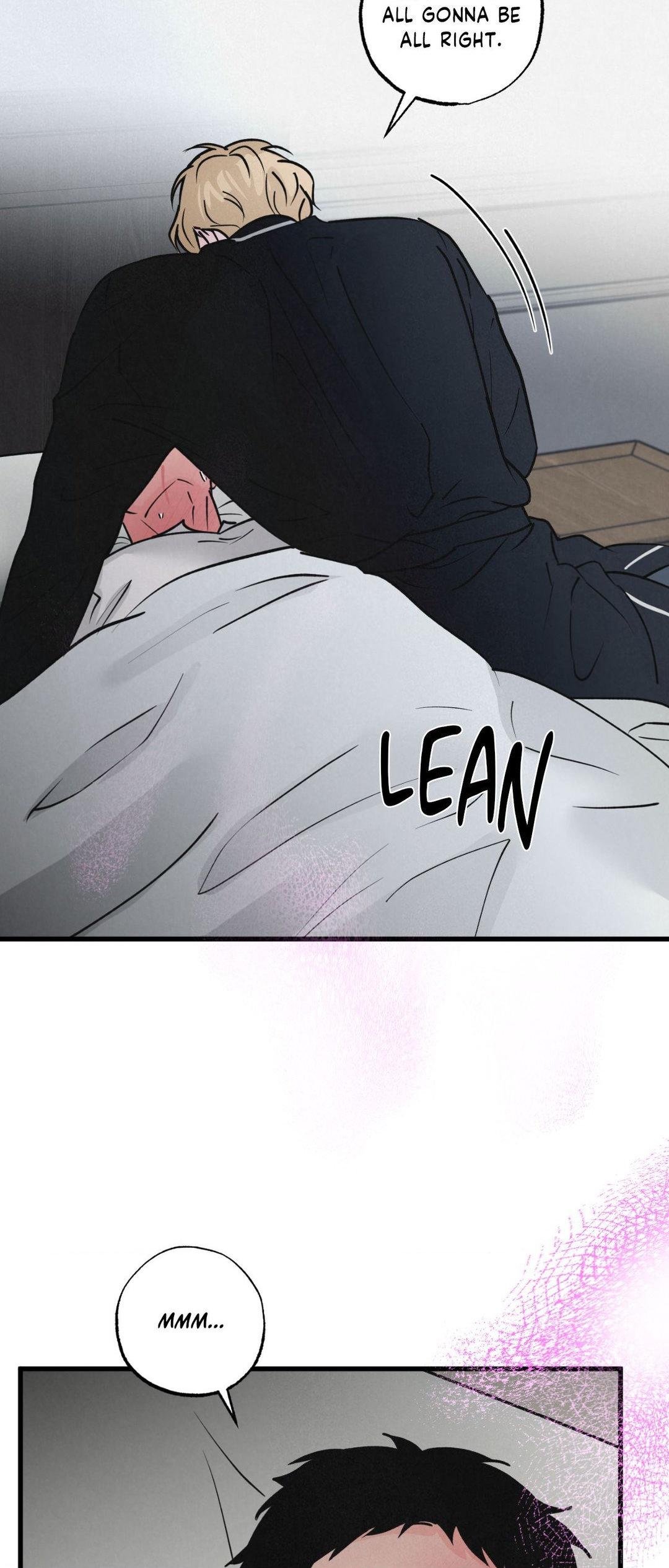 Read A Golden Pair chapter 27.1 image 6 on Lezhin