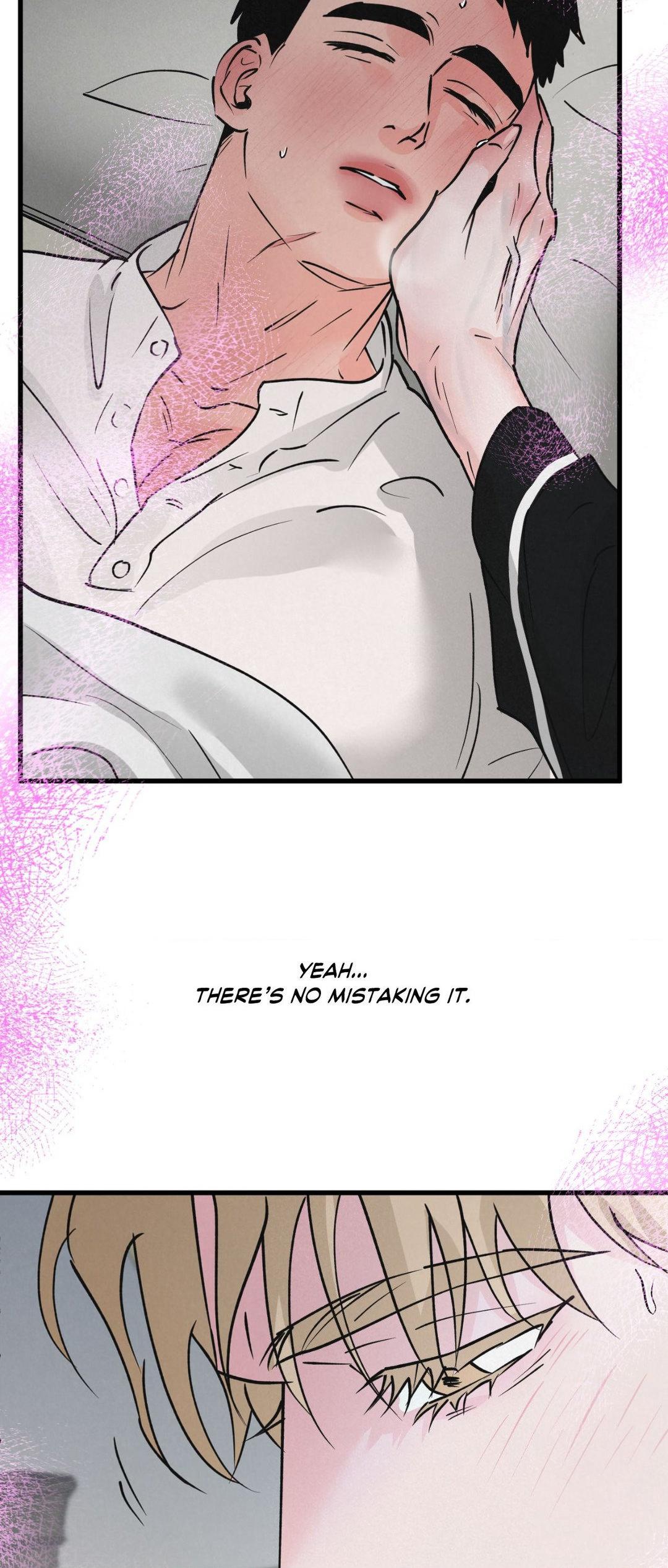 Read A Golden Pair chapter 27.1 image 7 on Lezhin