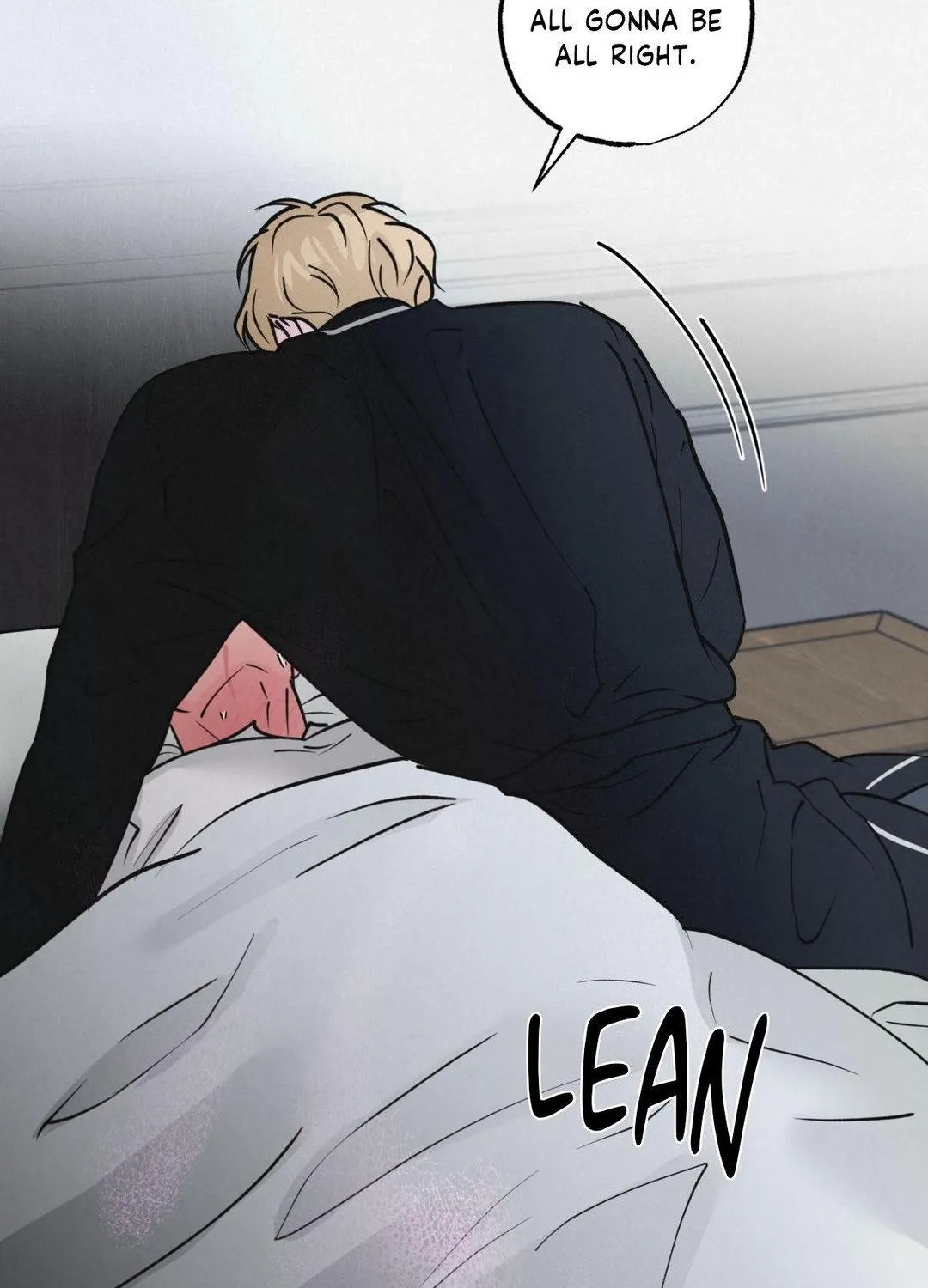 Read A Golden Pair chapter 27 image 12 on Lezhin