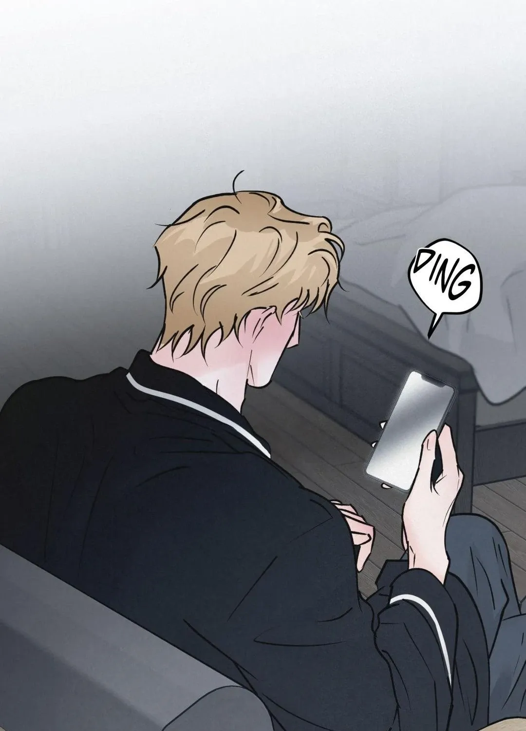Read A Golden Pair chapter 27 image 2 on Lezhin