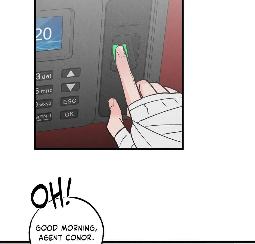 Read A Golden Pair chapter 27 image 23 on Lezhin