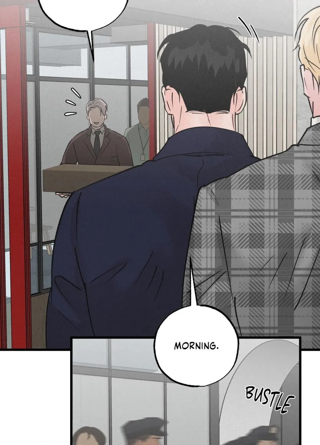 Read A Golden Pair chapter 27 image 24 on Lezhin