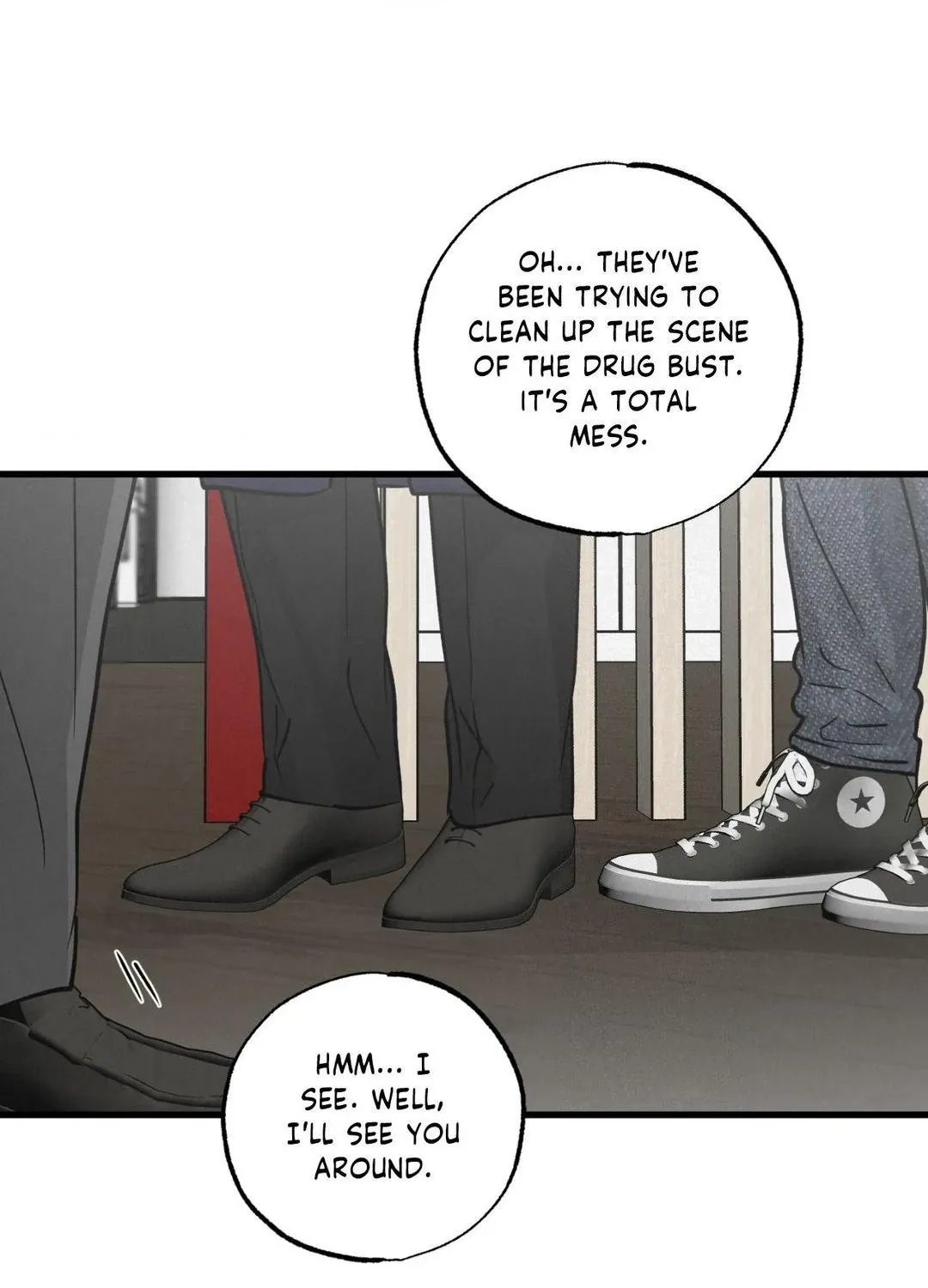 Read A Golden Pair chapter 27 image 26 on Lezhin