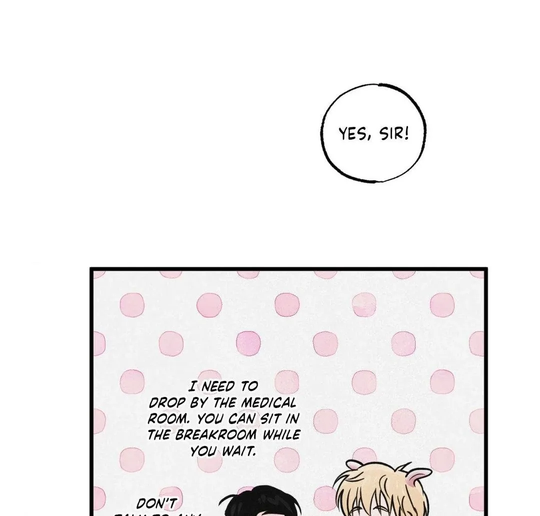 Read A Golden Pair chapter 27 image 27 on Lezhin