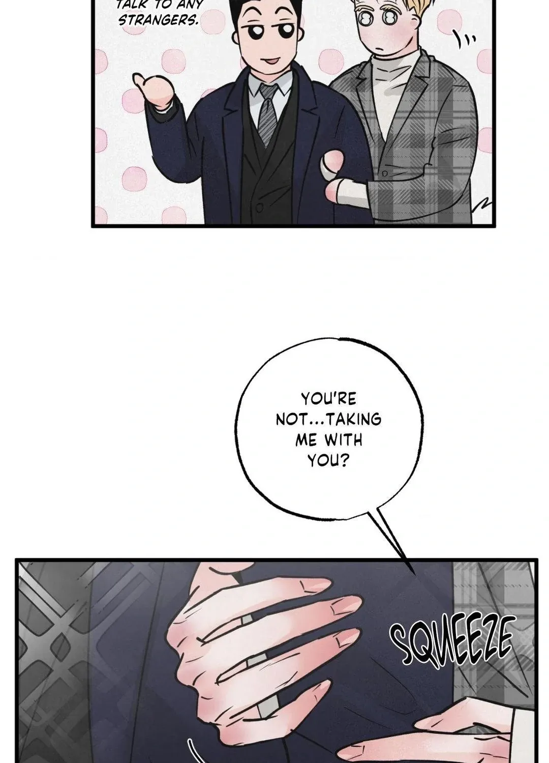 Read A Golden Pair chapter 27 image 28 on Lezhin