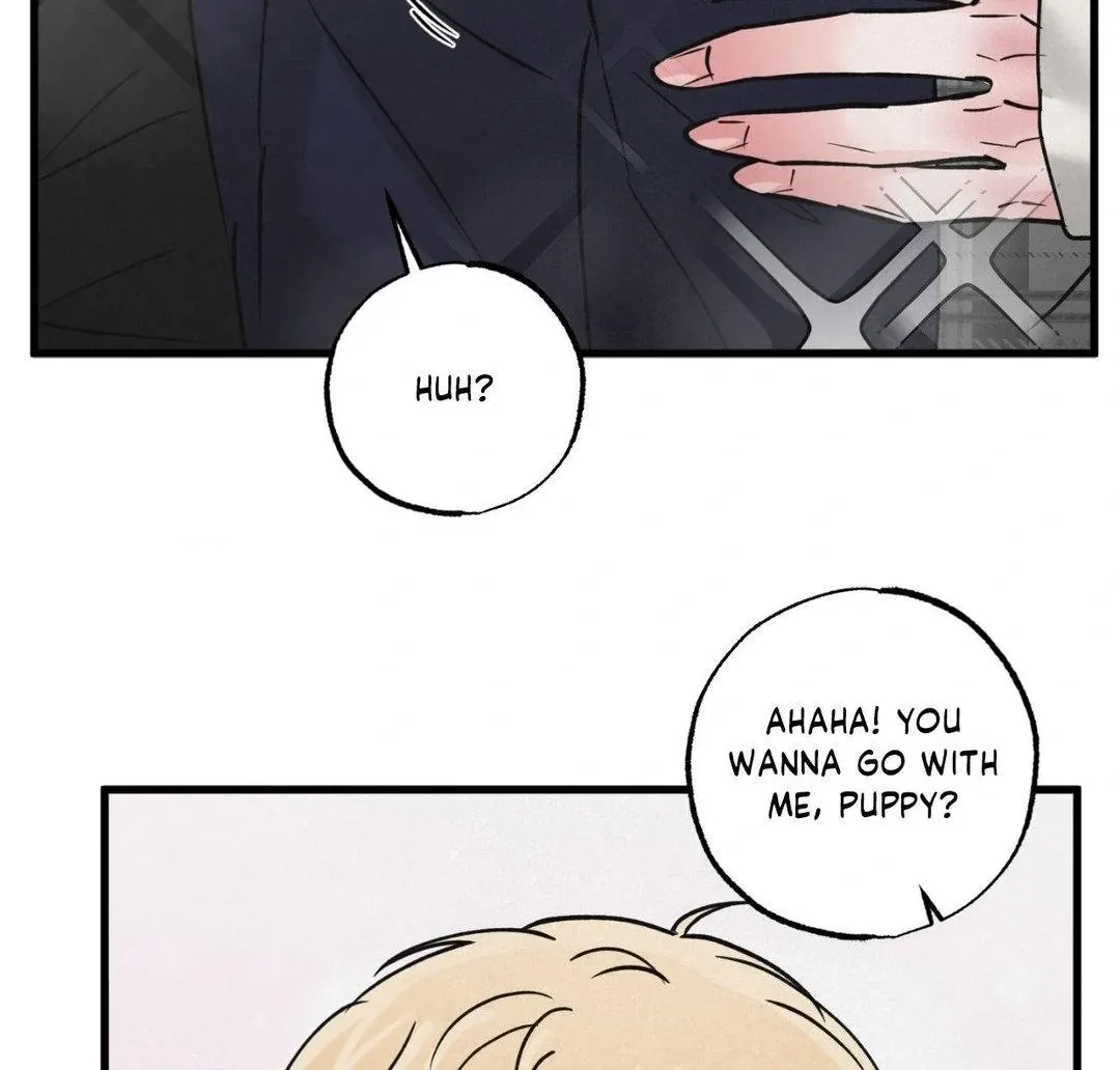 Read A Golden Pair chapter 27 image 29 on Lezhin