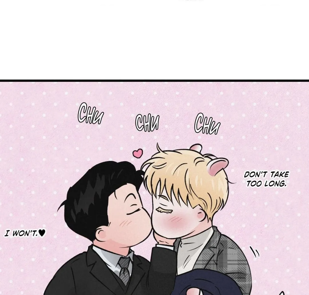 Read A Golden Pair chapter 27 image 31 on Lezhin