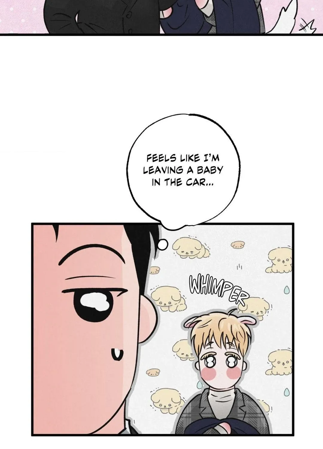 Read A Golden Pair chapter 27 image 32 on Lezhin