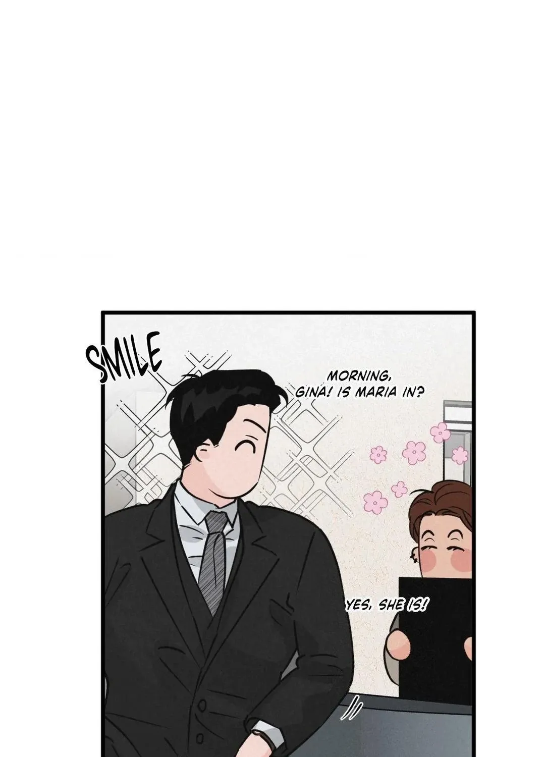 Read A Golden Pair chapter 27 image 34 on Lezhin