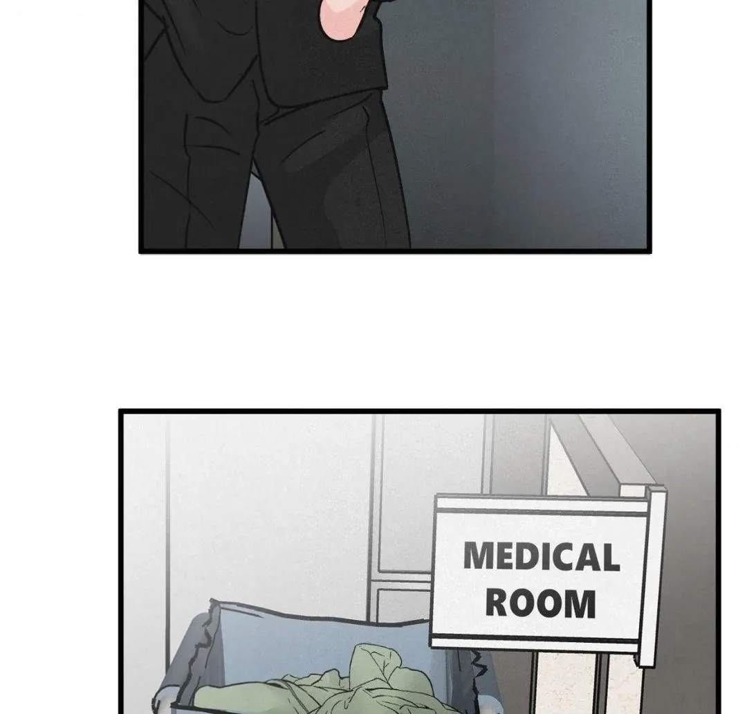 Read A Golden Pair chapter 27 image 35 on Lezhin