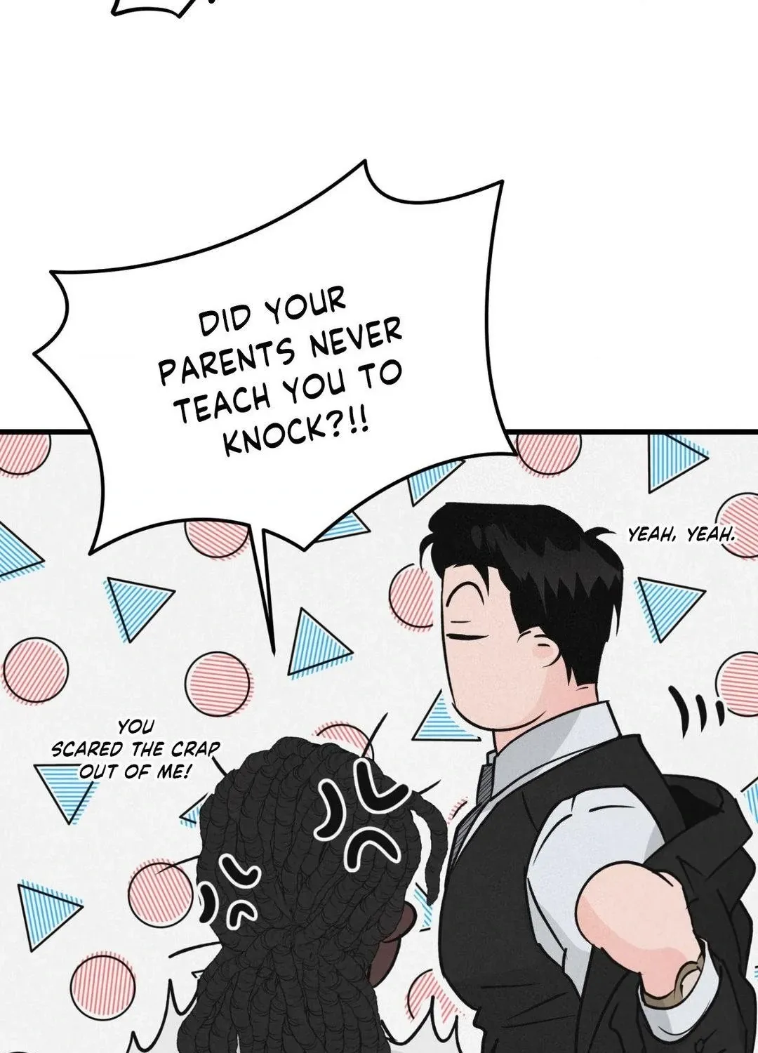 Read A Golden Pair chapter 27 image 38 on Lezhin
