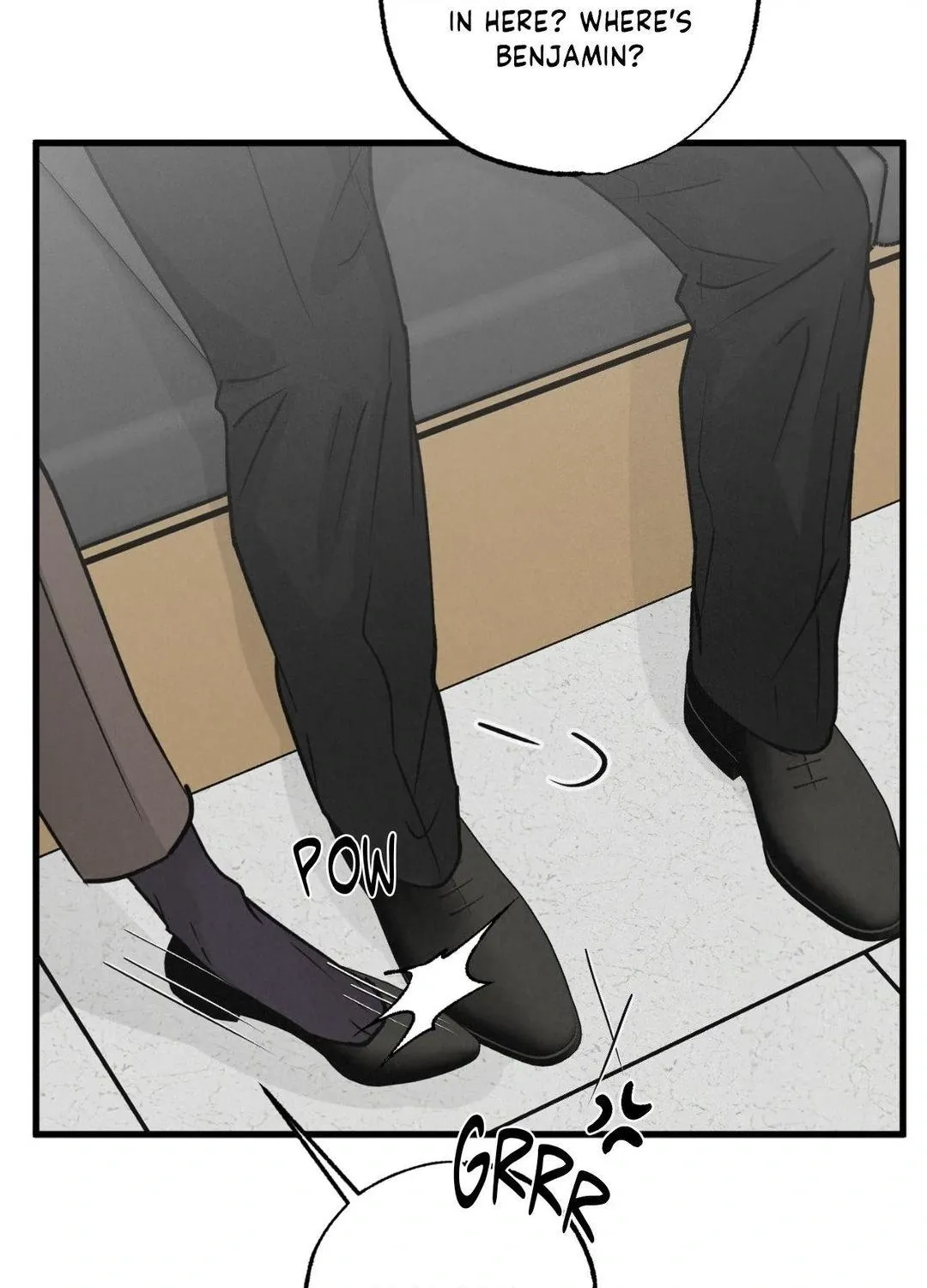 Read A Golden Pair chapter 27 image 40 on Lezhin