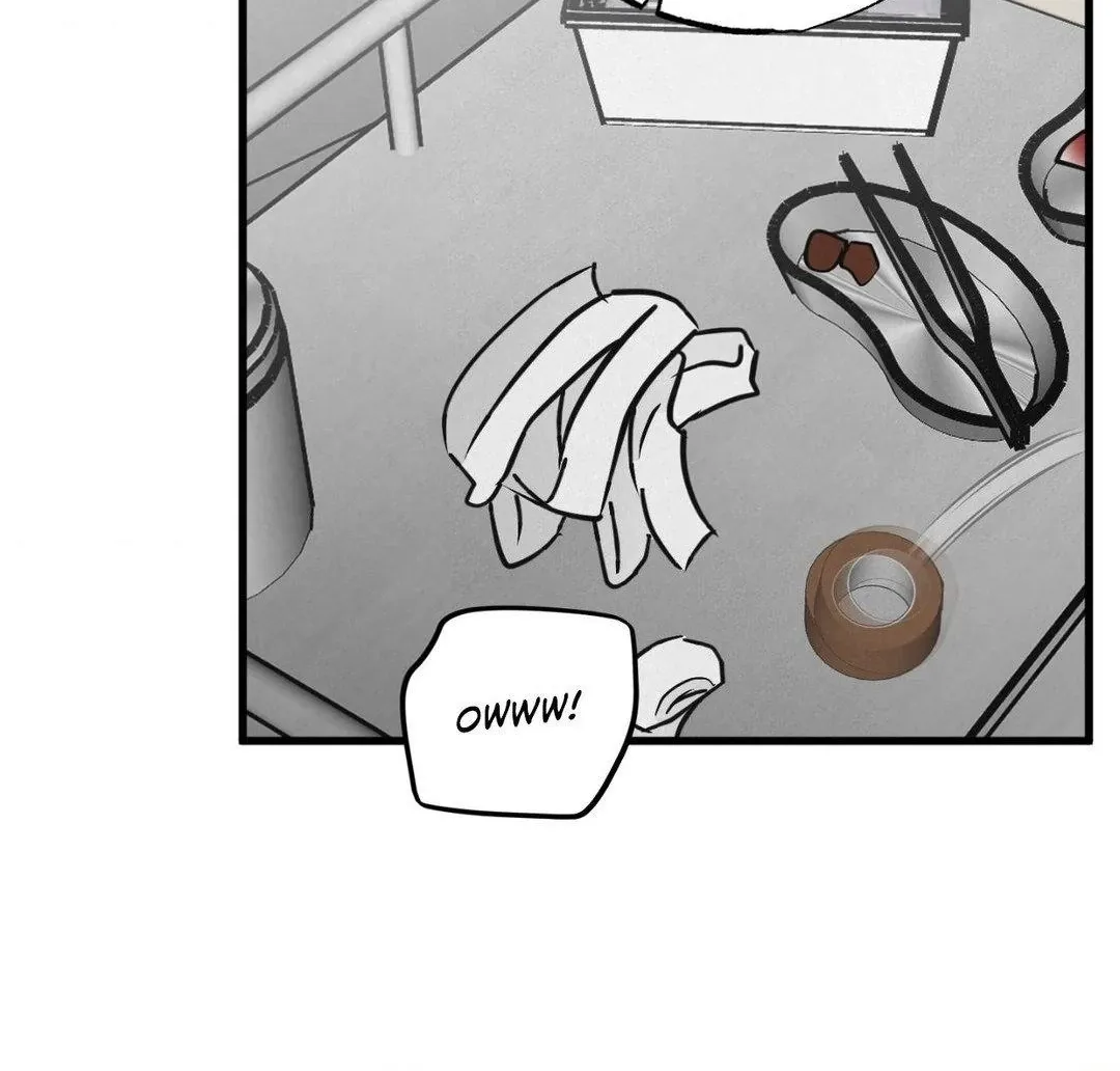 Read A Golden Pair chapter 27 image 45 on Lezhin