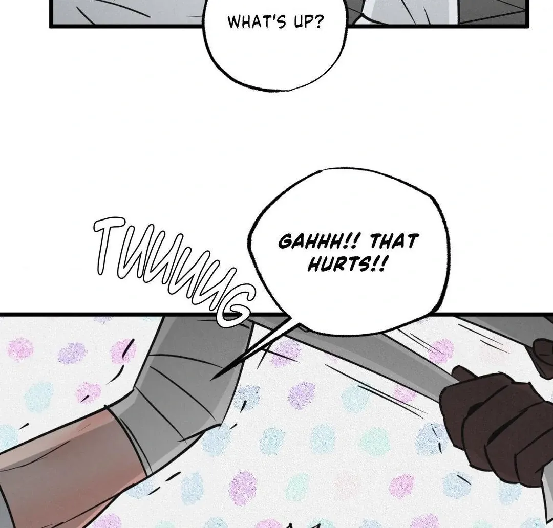 Read A Golden Pair chapter 27 image 47 on Lezhin