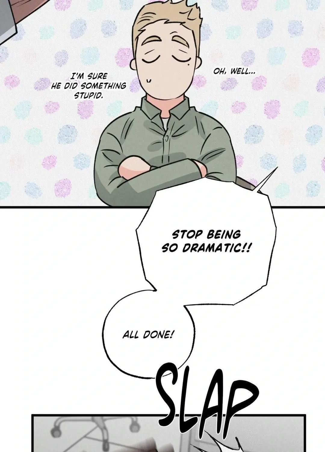 Read A Golden Pair chapter 27 image 48 on Lezhin