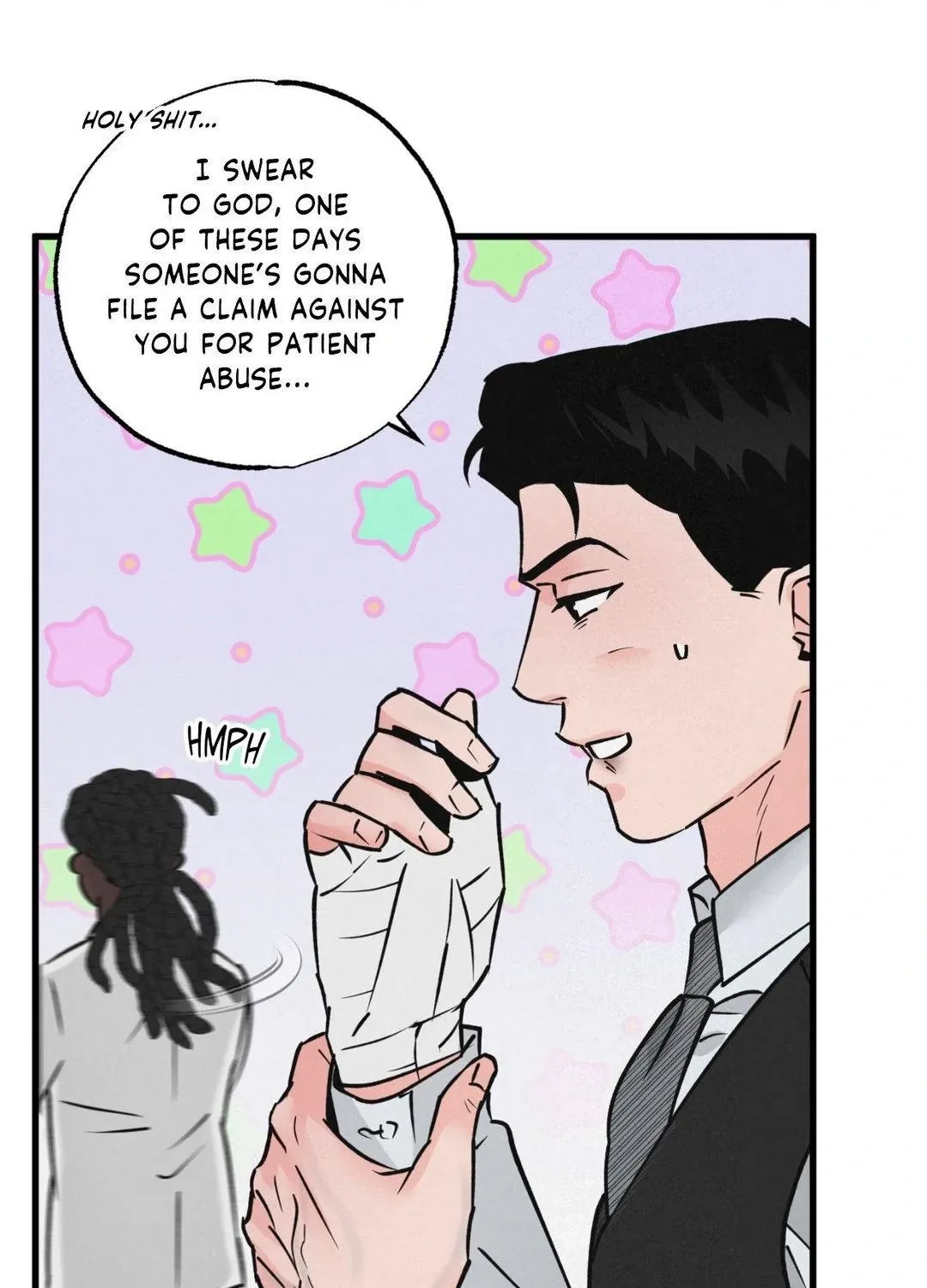 Read A Golden Pair chapter 27 image 50 on Lezhin