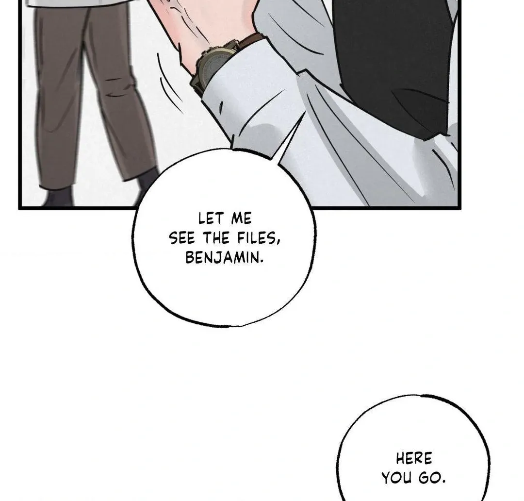 Read A Golden Pair chapter 27 image 51 on Lezhin