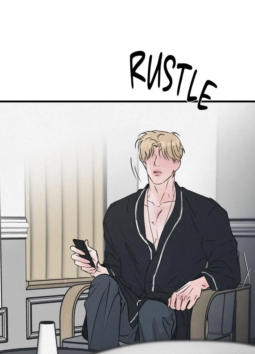 Read A Golden Pair chapter 27 image 6 on Lezhin