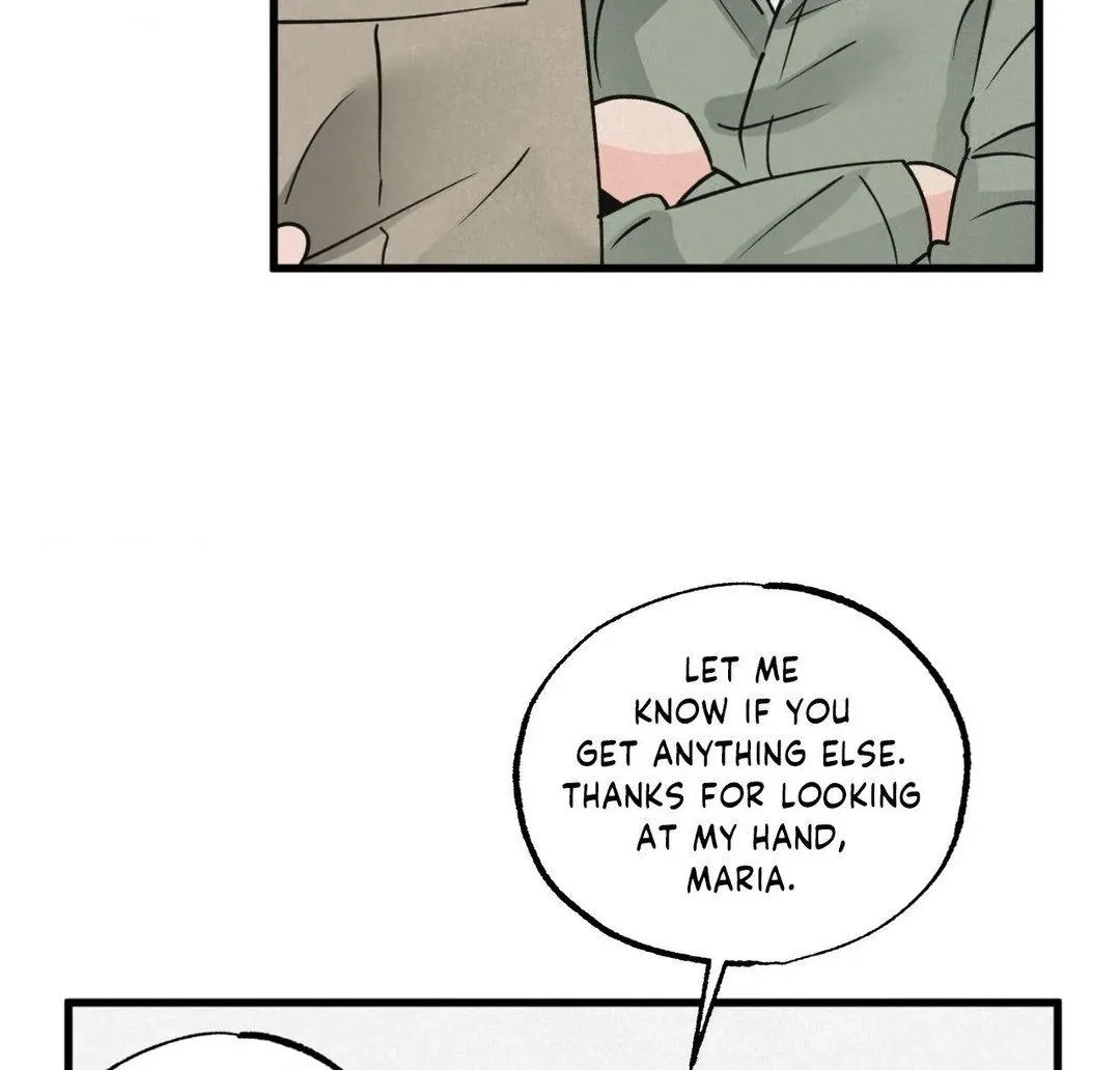 Read A Golden Pair chapter 27 image 63 on Lezhin