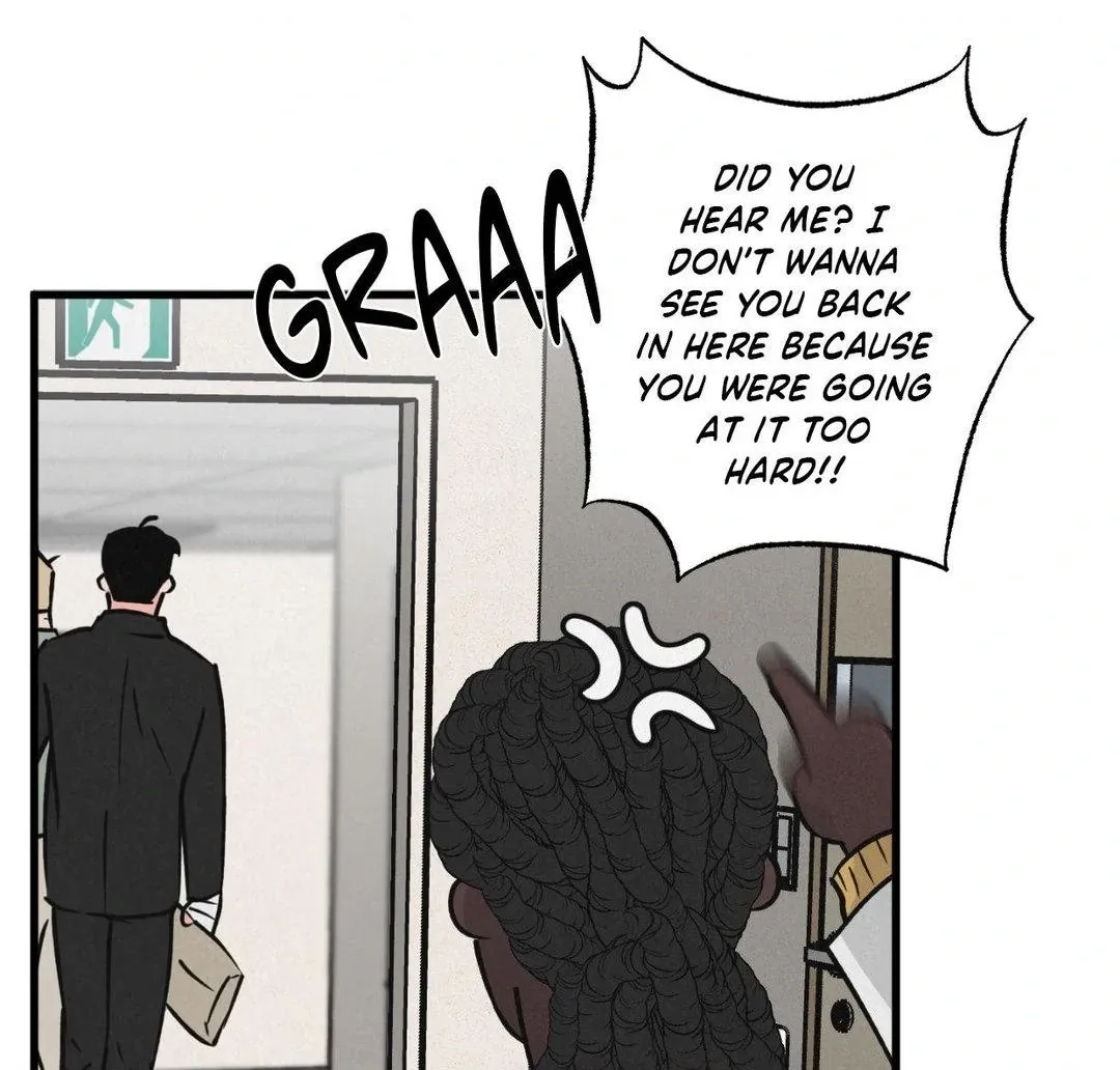 Read A Golden Pair chapter 27 image 65 on Lezhin