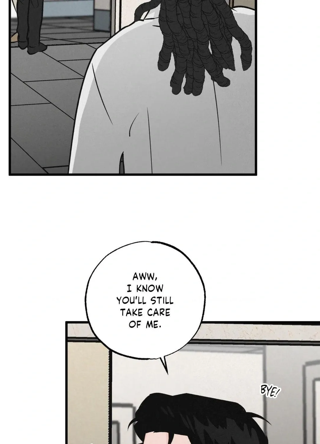 Read A Golden Pair chapter 27 image 66 on Lezhin