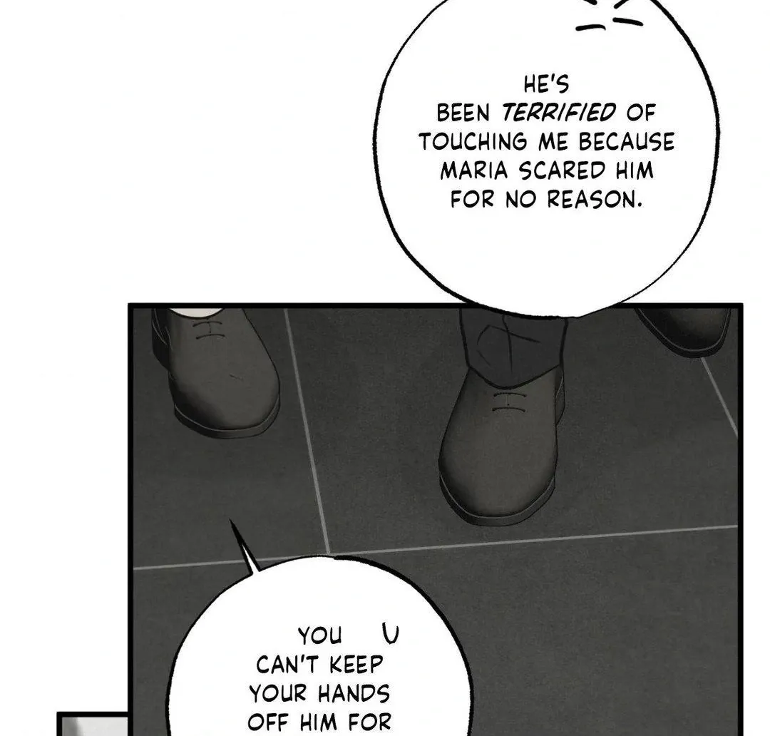 Read A Golden Pair chapter 27 image 75 on Lezhin