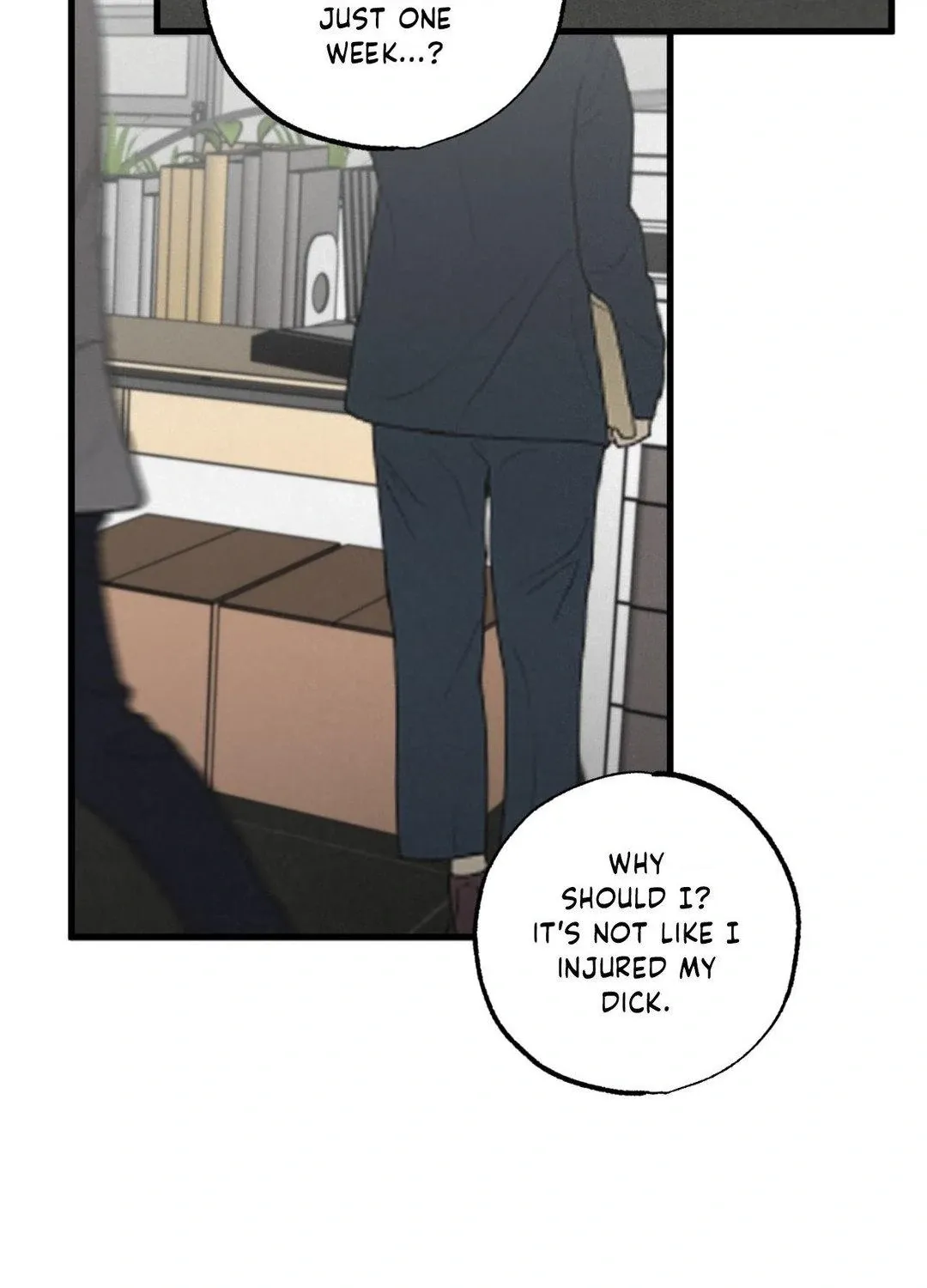 Read A Golden Pair chapter 27 image 76 on Lezhin