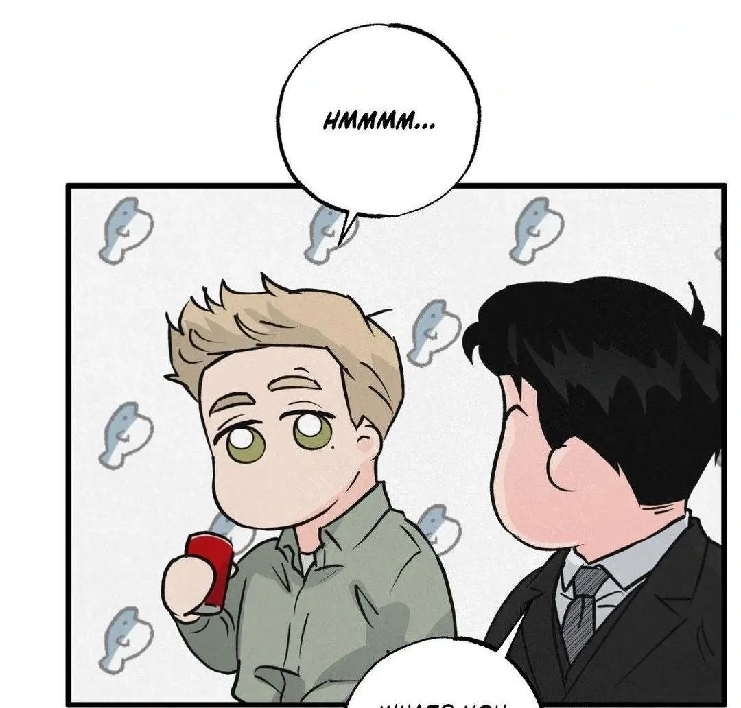 Read A Golden Pair chapter 27 image 77 on Lezhin