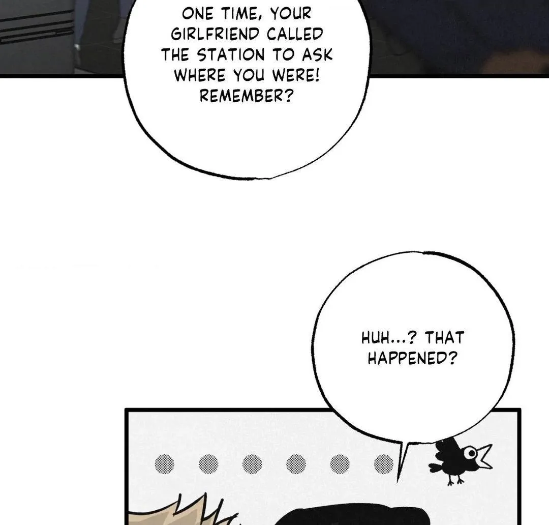 Read A Golden Pair chapter 27 image 79 on Lezhin