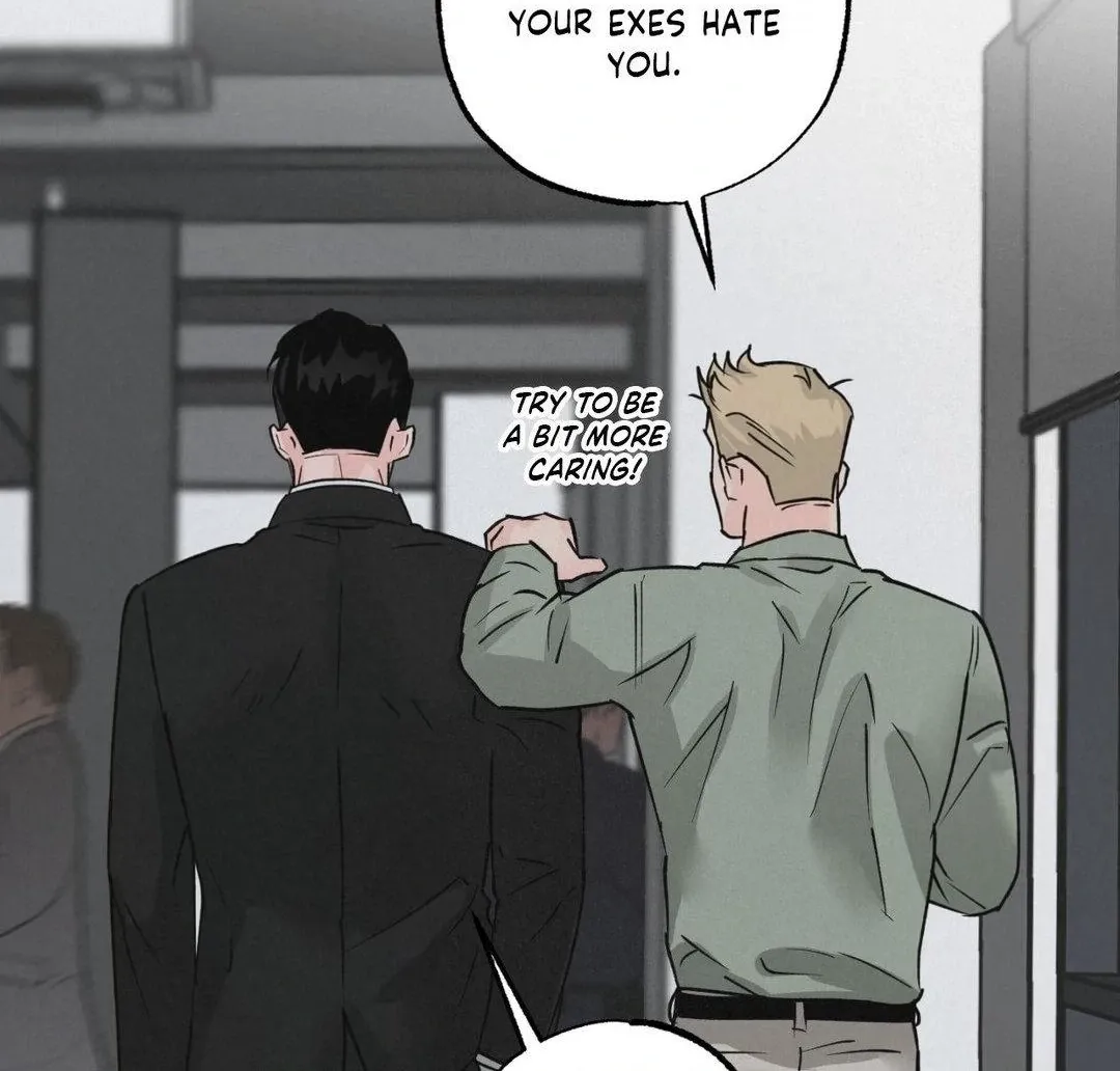 Read A Golden Pair chapter 27 image 81 on Lezhin