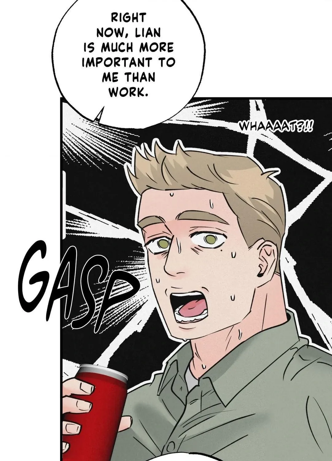 Read A Golden Pair chapter 27 image 84 on Lezhin