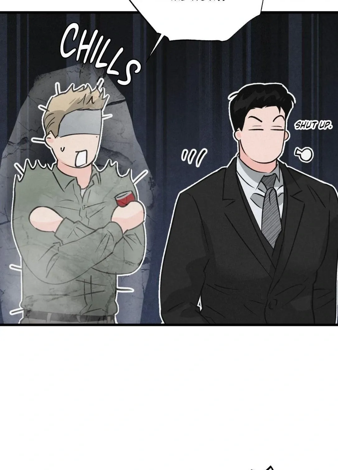 Read A Golden Pair chapter 27 image 88 on Lezhin