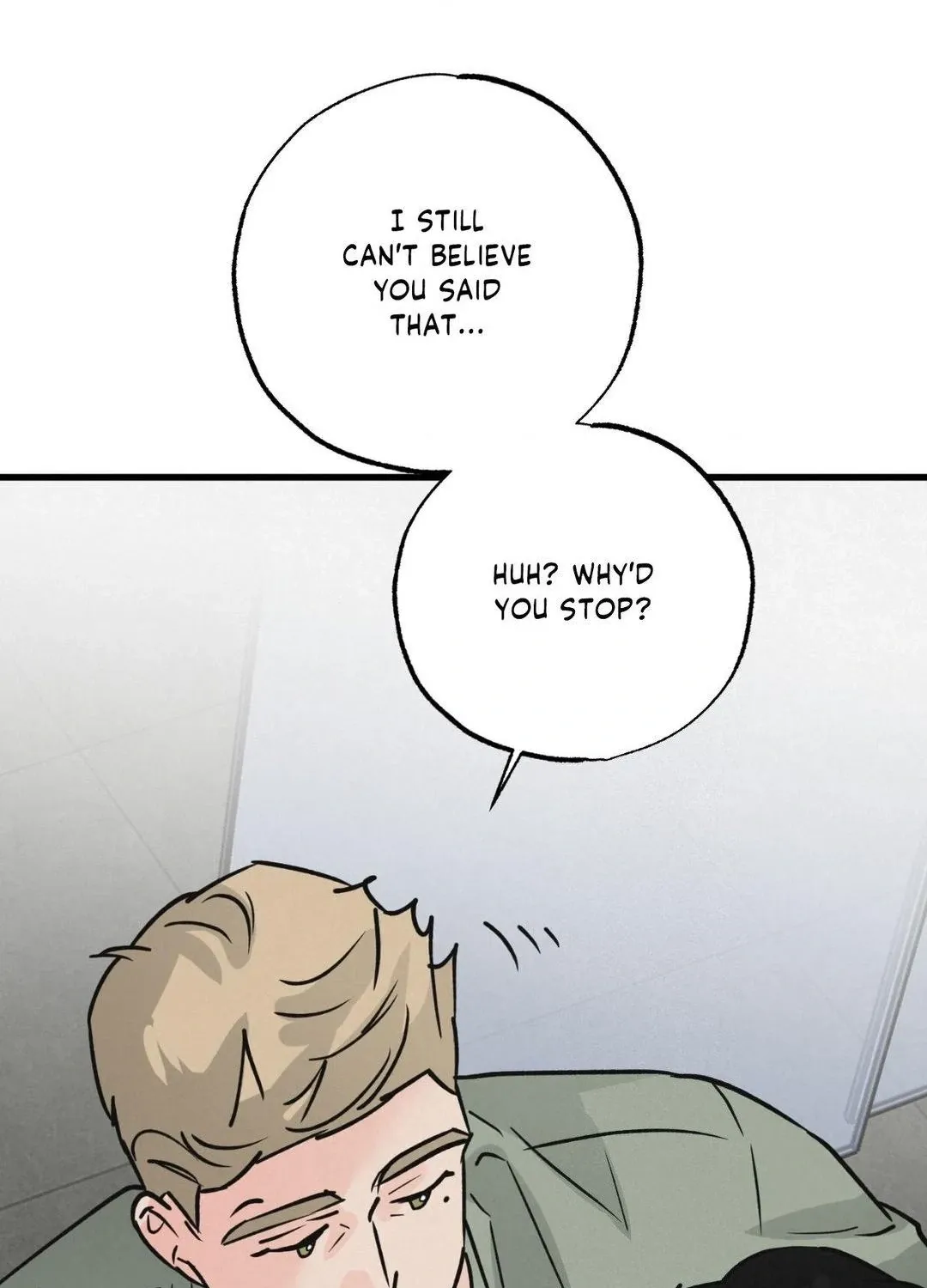 Read A Golden Pair chapter 27 image 90 on Lezhin
