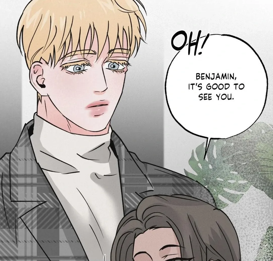 Read A Golden Pair chapter 27 image 97 on Lezhin