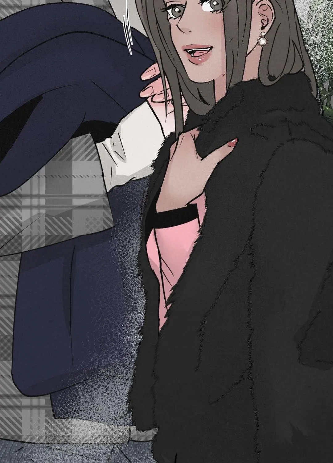 Read A Golden Pair chapter 27 image 98 on Lezhin