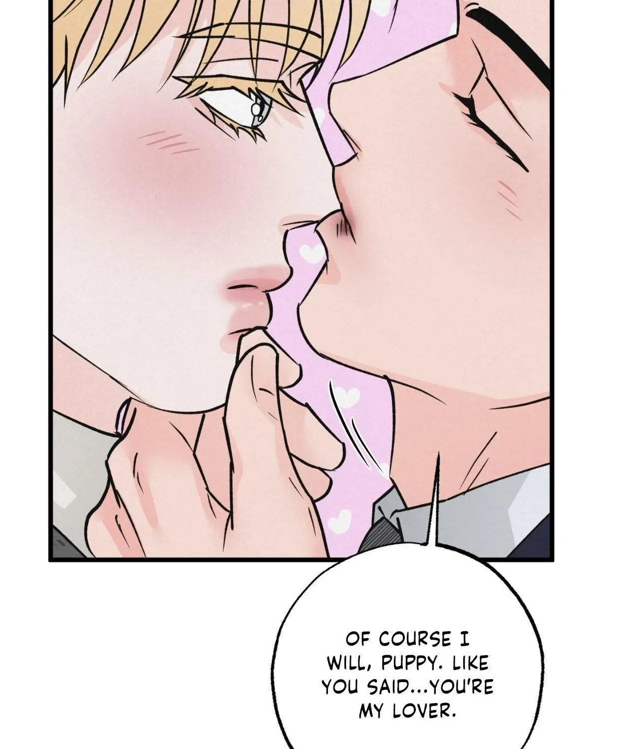Read A Golden Pair chapter 28 image 102 on Lezhin